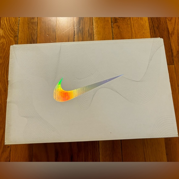 Nike Air Vapormax Flyknit 3 - Picture 10 of 11